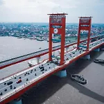 Hotel Sriwijaya 99