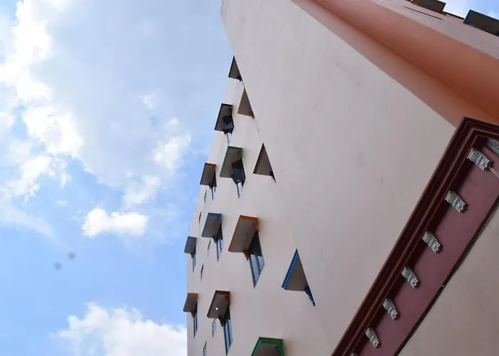 Hotel Sriwijaya 99