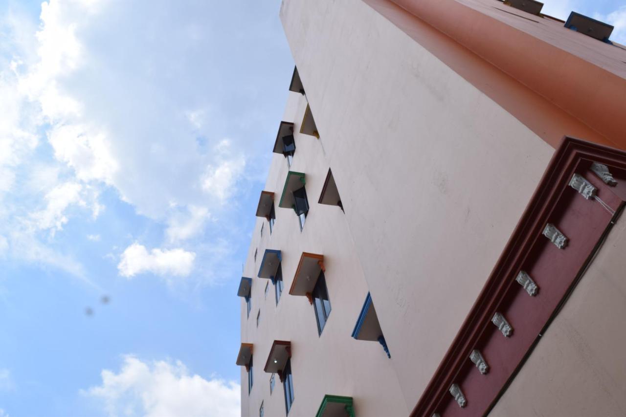 Sriwijaya 99 Hotel Palembang