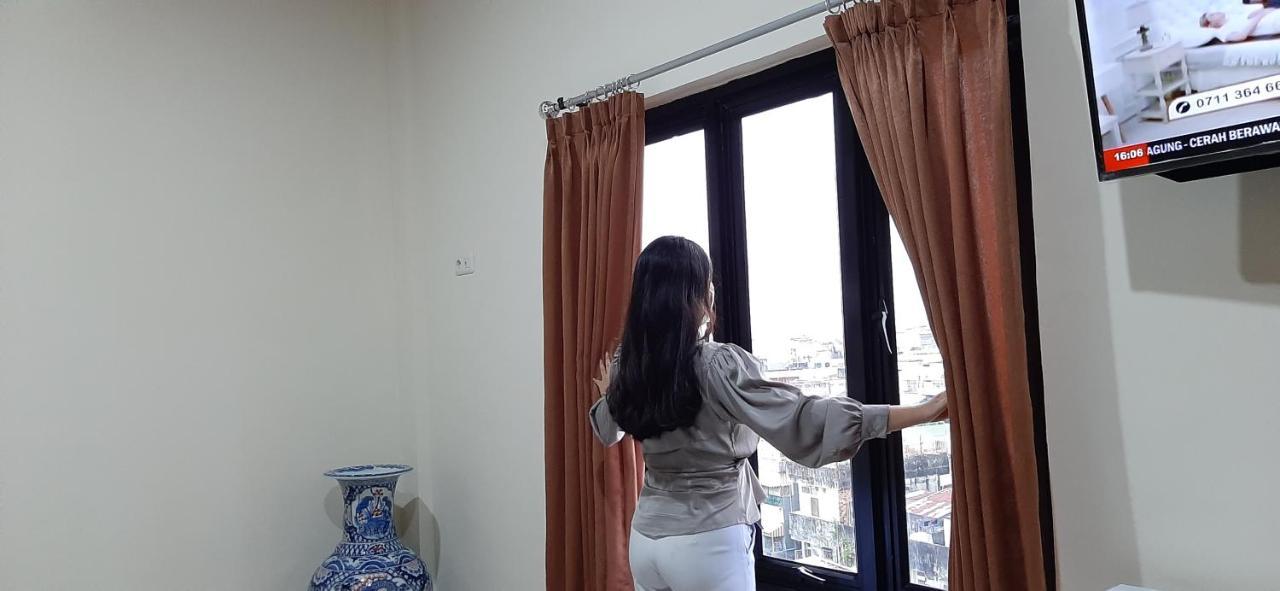 Hotel Sriwijaya 99