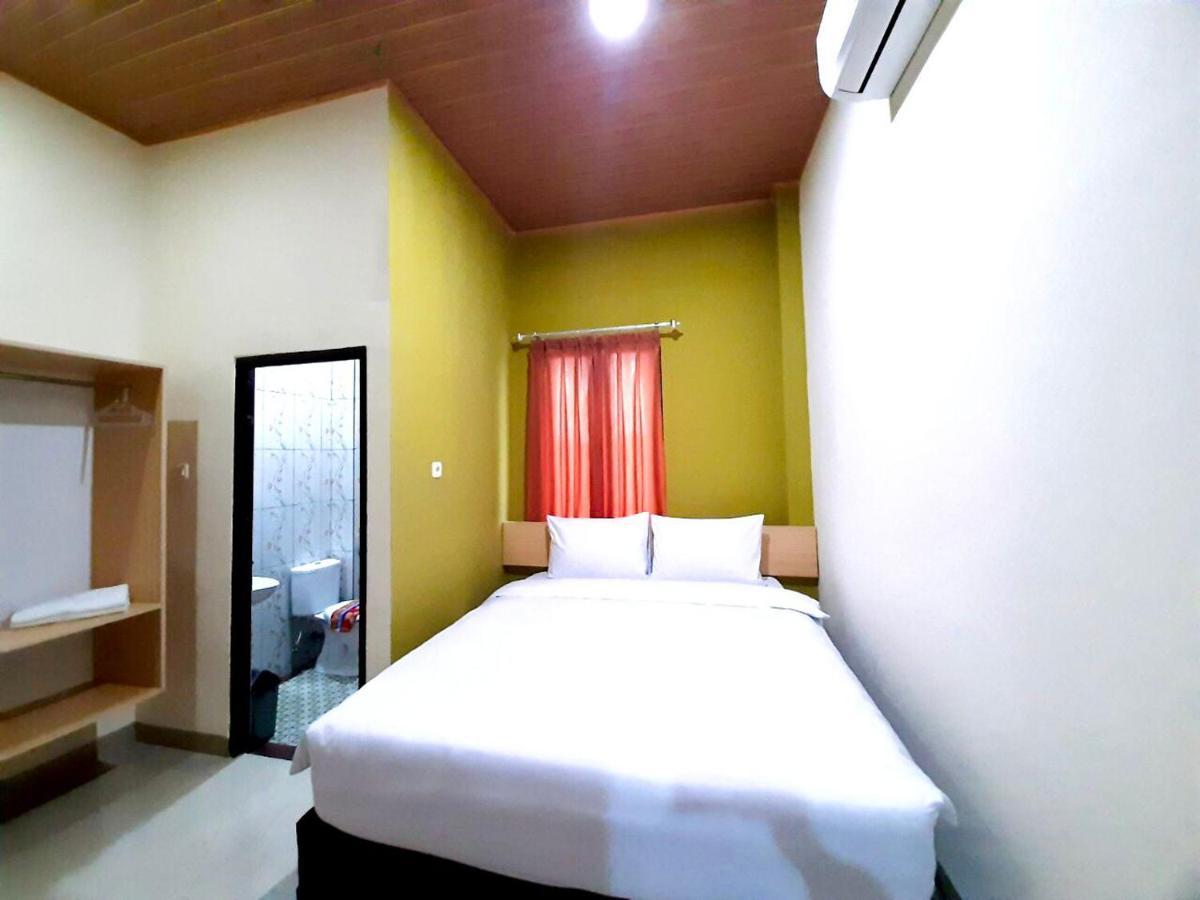 Sriwijaya 99 Hotel Palembang