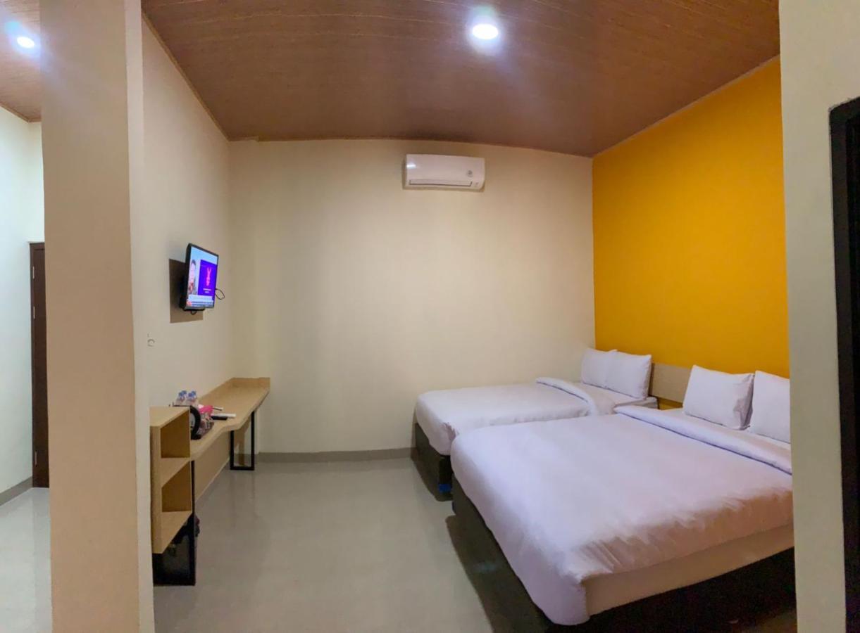 Sriwijaya 99 Hotel