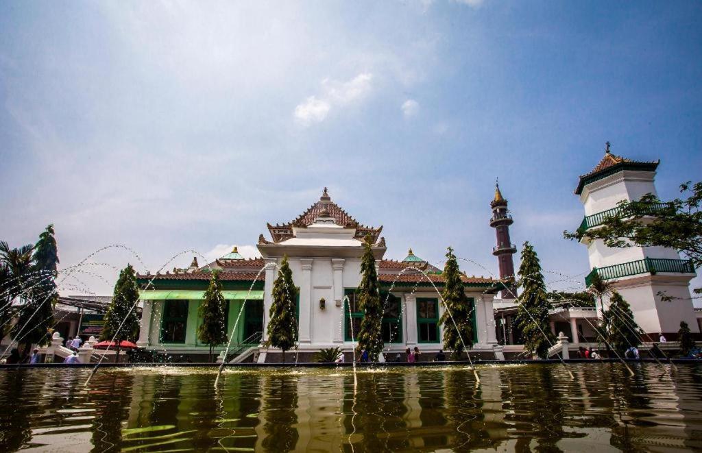 Sriwijaya 99 Palembang
